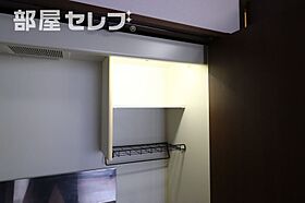 桜マンションII  ｜ 愛知県名古屋市中区新栄2丁目2-13（賃貸マンション1R・9階・22.32㎡） その17