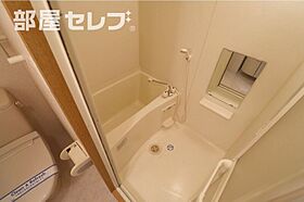 La Douceur新栄  ｜ 愛知県名古屋市中区新栄1丁目11-29（賃貸マンション1R・14階・22.64㎡） その4