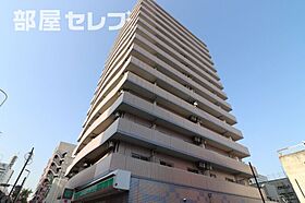 La Douceur新栄  ｜ 愛知県名古屋市中区新栄1丁目11-29（賃貸マンション1R・14階・22.64㎡） その1