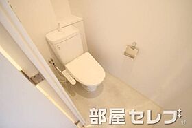 プロシード新瑞橋  ｜ 愛知県名古屋市瑞穂区瑞穂通8丁目17-2（賃貸マンション1LDK・7階・61.80㎡） その9