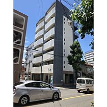 THE RESIDENCE IMAIKE NORTH  ｜ 愛知県名古屋市千種区神田町1-2（賃貸マンション2K・6階・41.71㎡） その1