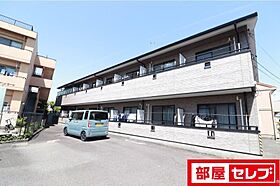 パークサイド錦I  ｜ 愛知県名古屋市中川区愛知町40-27（賃貸アパート1K・1階・23.25㎡） その1