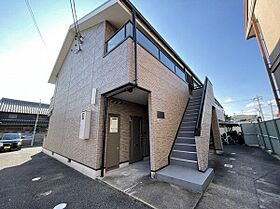 パークサイド錦I  ｜ 愛知県名古屋市中川区愛知町40-27（賃貸アパート1K・1階・23.25㎡） その16