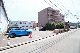 第2コーポ魚半  ｜ 愛知県名古屋市熱田区四番1丁目4-24（賃貸マンション1K・4階・24.90㎡） その5