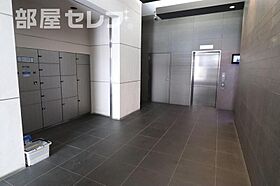 グラン・アベニュー西大須  ｜ 愛知県名古屋市中区松原1丁目14-23（賃貸マンション1R・10階・25.04㎡） その18