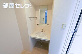 リエス鶴舞EAST　TOWER  ｜ 愛知県名古屋市昭和区鶴舞2丁目5-2（賃貸マンション1K・1階・24.20㎡） その14