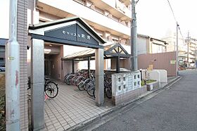 キャッスル若宮  ｜ 愛知県名古屋市中村区若宮町1丁目28-8（賃貸マンション1K・3階・27.11㎡） その15