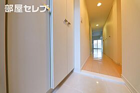 カスタリア伏見  ｜ 愛知県名古屋市中区錦1丁目8-49（賃貸マンション1R・6階・38.92㎡） その11