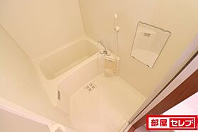 MERCI  ｜ 愛知県名古屋市中村区上米野町3丁目19-1（賃貸マンション1K・3階・24.18㎡） その4