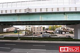 K・ドミール  ｜ 愛知県名古屋市熱田区大宝3丁目7-16（賃貸マンション1LDK・3階・35.64㎡） その17