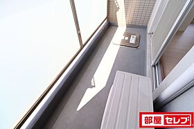 AMBER HOUSE Jingu  ｜ 愛知県名古屋市熱田区三本松町17-1（賃貸マンション1K・7階・24.00㎡） その14