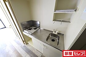 テラス金山  ｜ 愛知県名古屋市熱田区波寄町12-16（賃貸マンション1K・2階・24.96㎡） その23