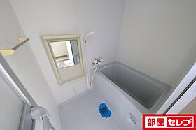 テラス金山  ｜ 愛知県名古屋市熱田区波寄町12-16（賃貸マンション1K・2階・24.96㎡） その4