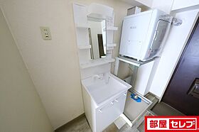 テラス金山  ｜ 愛知県名古屋市熱田区波寄町12-16（賃貸マンション1K・2階・24.96㎡） その14