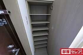 テラス金山  ｜ 愛知県名古屋市熱田区波寄町12-16（賃貸マンション1K・2階・24.96㎡） その19