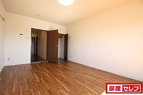 ジュネス福川  ｜ 愛知県名古屋市中川区福川町1丁目1-14（賃貸マンション1K・2階・30.15㎡） その3