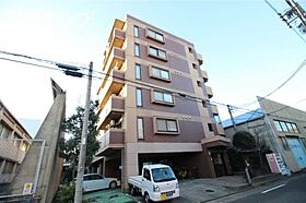 ジュネス福川  ｜ 愛知県名古屋市中川区福川町1丁目1-14（賃貸マンション1K・2階・30.15㎡） その28