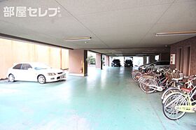 ジュネス福川  ｜ 愛知県名古屋市中川区福川町1丁目1-14（賃貸マンション1K・2階・30.15㎡） その25