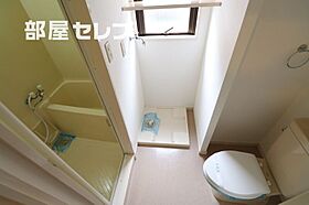 ドール丸の内  ｜ 愛知県名古屋市中区丸の内1丁目11-2（賃貸マンション1R・6階・21.15㎡） その8