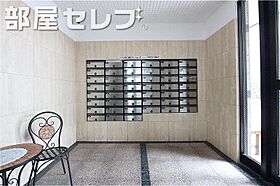 マ・メゾン白金  ｜ 愛知県名古屋市昭和区白金2丁目4-9（賃貸マンション1K・4階・24.00㎡） その20