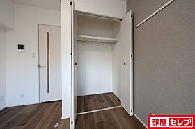 MJ春岡  ｜ 愛知県名古屋市千種区春岡1丁目10-21（賃貸マンション1K・3階・24.48㎡） その11