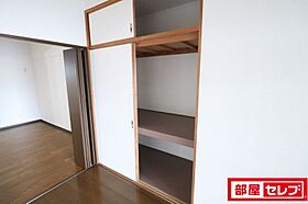 メゾンバリエ  ｜ 愛知県名古屋市中村区竹橋町35-10（賃貸マンション1DK・11階・36.90㎡） その10