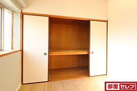 大野木ビラ  ｜ 愛知県名古屋市西区大野木4丁目73（賃貸マンション1DK・2階・33.40㎡） その11