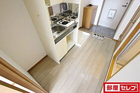 さくら八田  ｜ 愛知県名古屋市中川区花池町1丁目8（賃貸マンション1K・4階・24.30㎡） その25