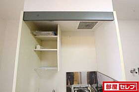 さくら八田  ｜ 愛知県名古屋市中川区花池町1丁目8（賃貸マンション1K・4階・24.30㎡） その24