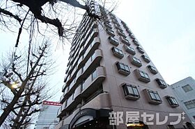 ダイアパレス康生通  ｜ 愛知県名古屋市西区康生通2丁目24（賃貸マンション2LDK・7階・55.80㎡） その1