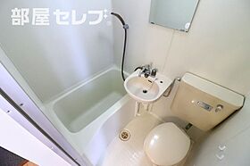 植村ビル  ｜ 愛知県名古屋市熱田区三本松町13-7（賃貸マンション1R・4階・16.00㎡） その4