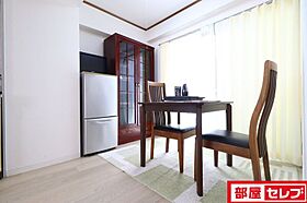 ベルネージュ  ｜ 愛知県名古屋市千種区内山1丁目1-21（賃貸マンション1R・3階・27.00㎡） その3