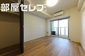 プレサンスNAGOYAファスト  ｜ 愛知県名古屋市中村区井深町4-41（賃貸マンション1K・13階・23.37㎡） その7