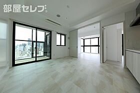 さくらHills NISHIKI Platinum Residence  ｜ 愛知県名古屋市中区錦2丁目12番32号（賃貸マンション3LDK・14階・76.53㎡） その3