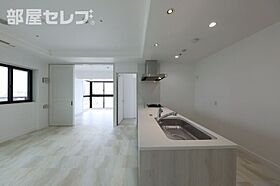 さくらHills NISHIKI Platinum Residence  ｜ 愛知県名古屋市中区錦2丁目12番32号（賃貸マンション3LDK・14階・76.53㎡） その7