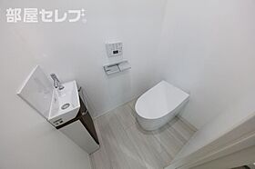 さくらHills NISHIKI Platinum Residence  ｜ 愛知県名古屋市中区錦2丁目12番32号（賃貸マンション3LDK・14階・76.53㎡） その23