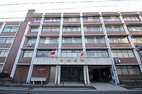 ハイライズA  ｜ 愛知県名古屋市中村区猪之越町2丁目5-20（賃貸アパート2LDK・1階・56.70㎡） その27