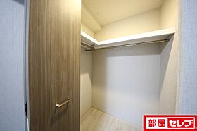 デュオフラッツ栄  ｜ 愛知県名古屋市中区栄5丁目25-32（賃貸マンション1LDK・9階・30.31㎡） その12