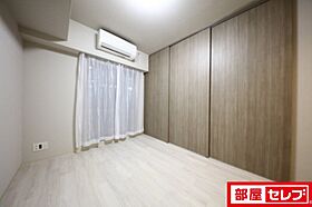 デュオフラッツ栄  ｜ 愛知県名古屋市中区栄5丁目25-32（賃貸マンション1LDK・13階・33.23㎡） その22