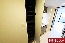 S-RESIDENCE丸の内駅前North  ｜ 愛知県名古屋市中区丸の内2丁目2-33（賃貸マンション1K・3階・23.20㎡） その19