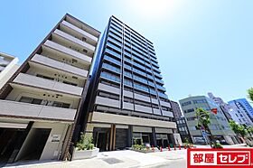 S-RESIDENCE丸の内駅前North  ｜ 愛知県名古屋市中区丸の内2丁目2-33（賃貸マンション1K・3階・23.20㎡） その1