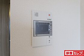 プレサンス上前津エレスタ  ｜ 愛知県名古屋市中区千代田3丁目22-22（賃貸マンション1K・3階・23.33㎡） その17