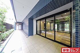 プレサンス上前津エレスタ  ｜ 愛知県名古屋市中区千代田3丁目22-22（賃貸マンション1K・3階・23.33㎡） その27