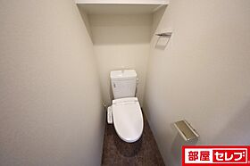 プレサンスTHE新栄  ｜ 愛知県名古屋市中区新栄2丁目3-18（賃貸マンション1K・8階・21.80㎡） その25