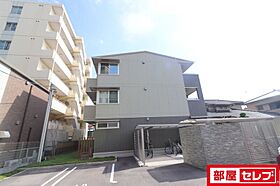 サンライフ黄金  ｜ 愛知県名古屋市中村区黄金通2丁目61（賃貸アパート1LDK・1階・37.78㎡） その24