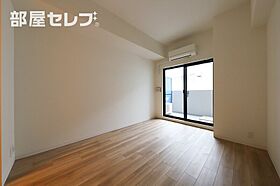 S-RESIDENCE名駅南  ｜ 愛知県名古屋市中村区名駅南3丁目15-6（賃貸マンション1K・9階・24.62㎡） その6