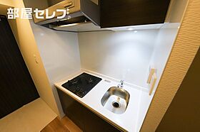 S-RESIDENCE名駅南  ｜ 愛知県名古屋市中村区名駅南3丁目15-6（賃貸マンション1K・9階・24.62㎡） その18