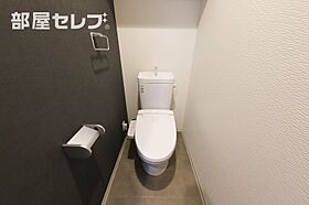 S-RESIDENCE名駅南  ｜ 愛知県名古屋市中村区名駅南3丁目15-6（賃貸マンション1K・9階・24.62㎡） その9