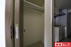 ファステート栄セントラル  ｜ 愛知県名古屋市中区栄5丁目3-15（賃貸マンション1K・6階・22.48㎡） その11