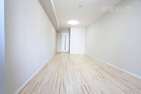 CASAα名駅南  ｜ 愛知県名古屋市中村区名駅南4丁目1-7（賃貸マンション1K・11階・33.36㎡） その3